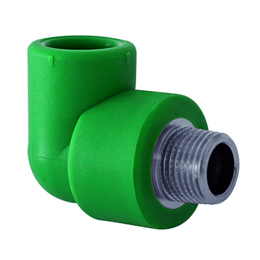 REBOCA 841013232 PPR COLZE RM  32-1" (VERD)